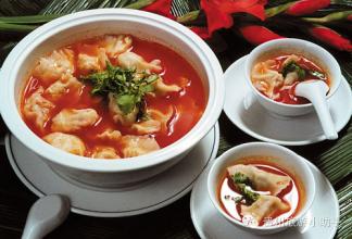 酸汤鱼是贵州哪个地方的特产 贵州酸汤鱼详细介绍