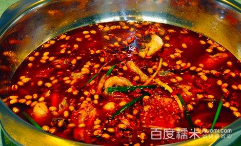河北特产火锅鸡是什么鸡做的 河北沧州火锅鸡的正宗做法