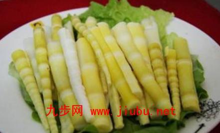 广东特产竹笋是什么品种 广东哪种竹笋品种可以吃