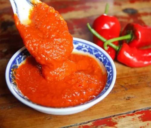 湖南特产的辣椒酱品牌 湖南特产辣椒酱哪种比较正宗好吃