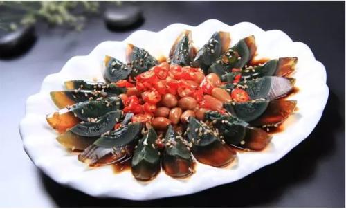 瓮安有什么特产美食 瓮安县什么美食最著名