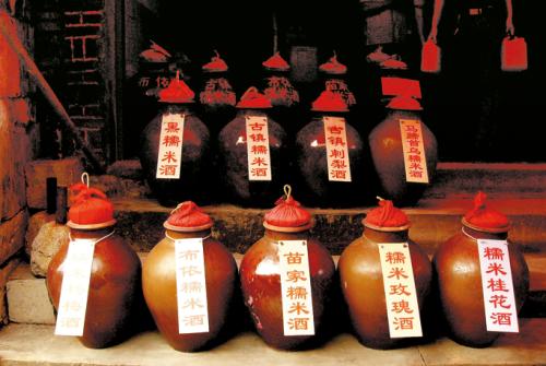 贵州土特产酒 贵州特产白酒排行榜