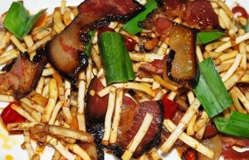 贵州特产零食腊肉排行榜前十名 贵州特产腊肉多少钱一斤