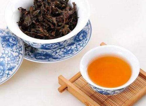 贵州有哪些特产茶 贵州什么茶最出名