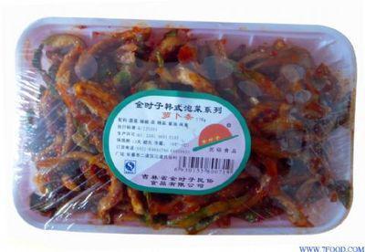 贵州纳雍最好的特产剁椒 贵州纳雍糟辣椒的做法