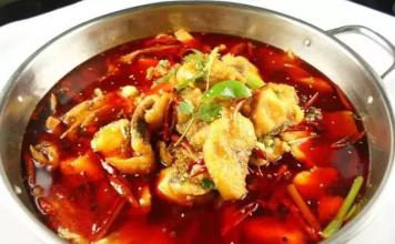 西藏吉隆县特产小吃 西藏特产美食排行榜