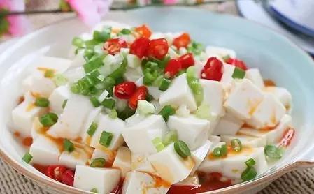 云南特产零食豆腐 