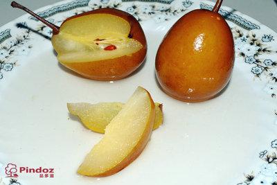 安徽哪里特产最正宗梨 安徽哪里买梨最好吃