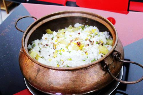 铜锅烩菜是哪的特产 中国十大烩菜图片