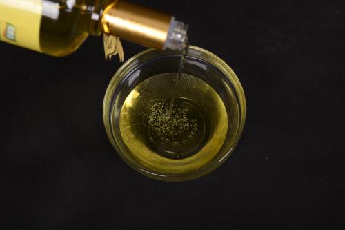 宜黄特产野山茶油 野生山茶油品质