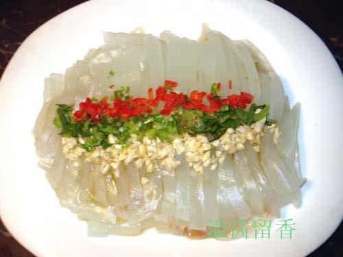 越南特产绿豆糕图片 越南绿豆糕和国产区别
