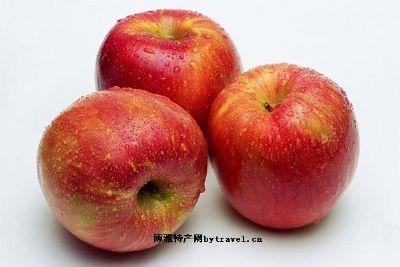 万荣苹果是山西省的特产吗 山西万荣县苹果最大的产地