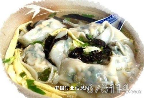 陕西省旬阳县吃的特产是什么 陕西旬阳特产及地理环境
