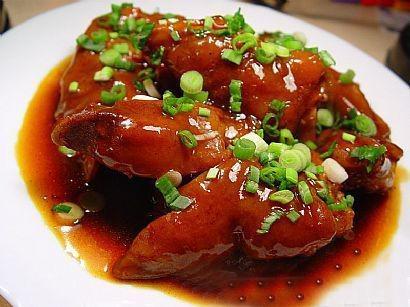 猪蹄子是中国特产吗 中国的大猪蹄子哪里最好吃