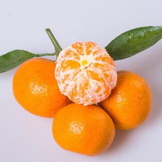 柑橘是哪的特产 柑橘最著名的地方在哪