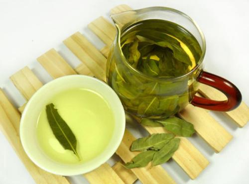 罗布麻是安徽特产吗 罗布麻茶是哪的特产