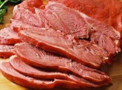 腊牛肉哪里的特产 哪里的腊牛肉最好吃
