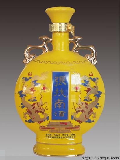 地方特产黄酒 黄酒是中国哪里的特产
