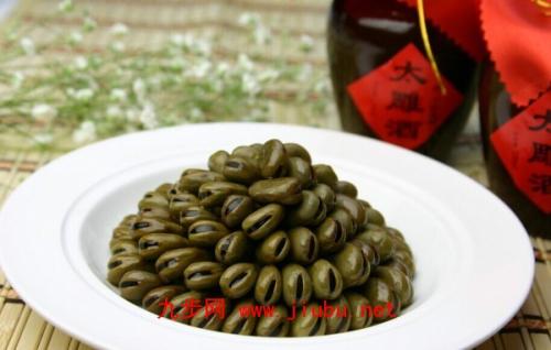 茴香豆是哪特产 茴香豆哪个牌子好吃
