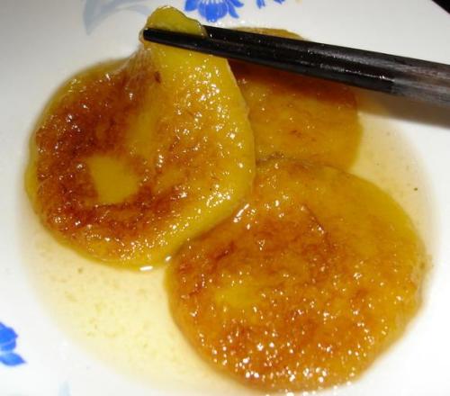 甘肃陇南徽县的特产小吃 徽县独有的特色小吃