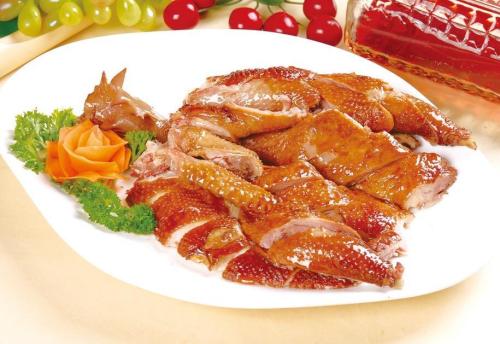 静宁特产陇上名吃李记大饼 陇城最好吃的油饼