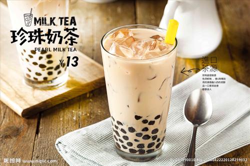 台湾奶茶为啥会成为山东土特产 台湾的奶茶怎么来的
