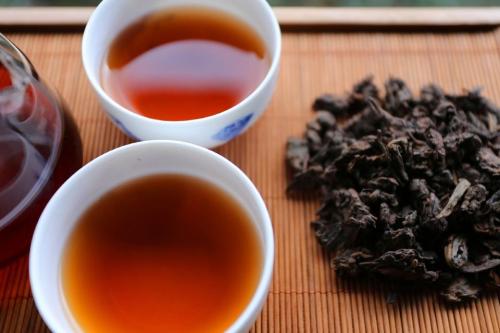保靖特产小茶红茶 保靖黄金茶红茶多少钱一斤