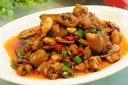 湖南益阳特产家常菜 益阳本地最好吃的菜