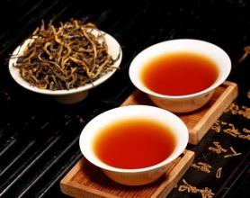 福建特产什么红茶 福建有哪几种红茶