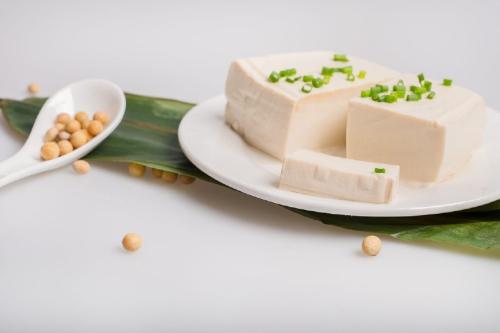 胆水豆腐是四川特产 四川农村正宗胆水豆腐做法