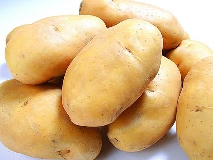 安徽特产洋芋坨坨 安徽特色美食坨子