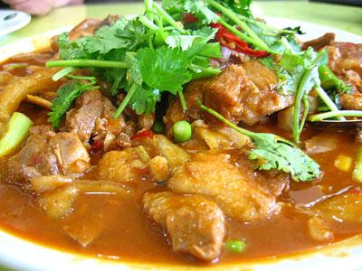 吐鲁番有哪些特产零食 吐鲁番有哪些特产美食