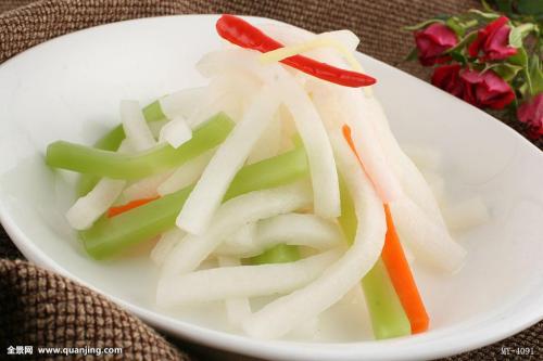 新化特产泡菜有哪些品种 湖南最出名的泡菜