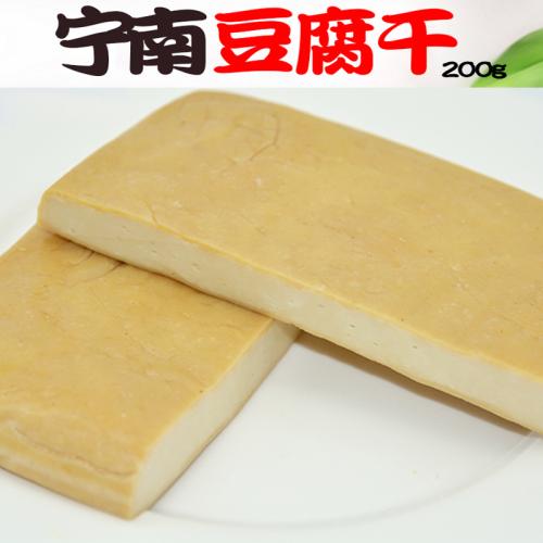 江西特产厚豆腐干 江西豆腐干多少钱一斤