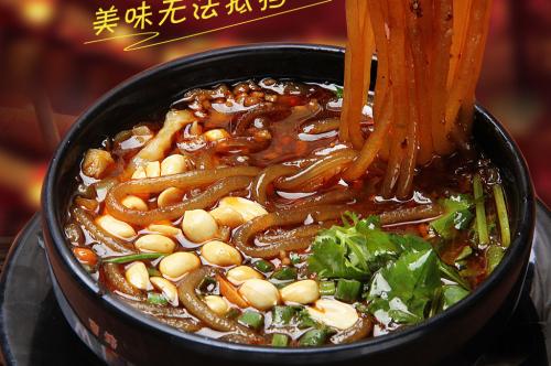 重庆最出名的特产零食 重庆地方特色零食