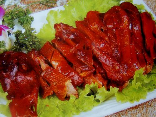 凉虾是重庆的特产吗 重庆凉虾的历史