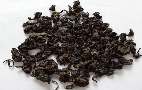 甘露茶叶是哪里的特产啊 甘露是哪种茶叶