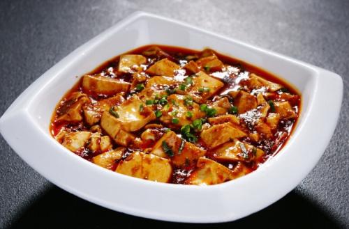 红豆腐是四川特产吗图片 红豆腐是哪里特产