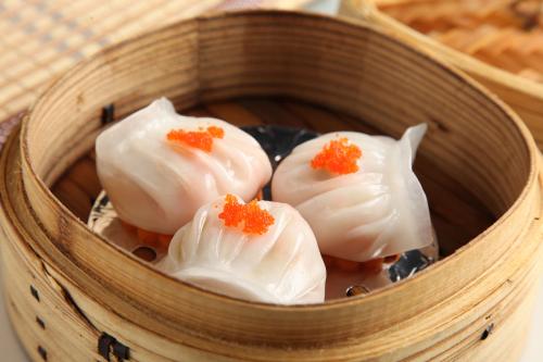 广东的特产海鲜可携带 广东海鲜特产干货有哪些