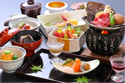 日本特产日文 日语介绍日本的食物
