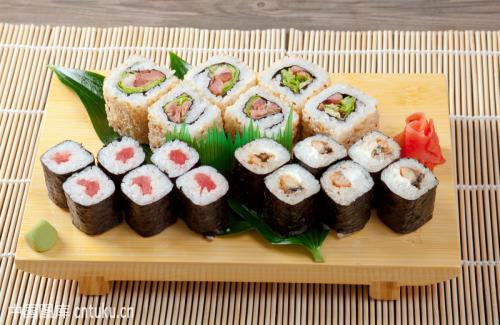 日本特产风味美食 日本十大风味美食