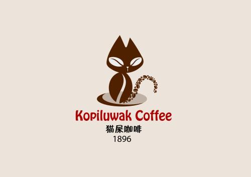 马来西亚五星特产咖啡 