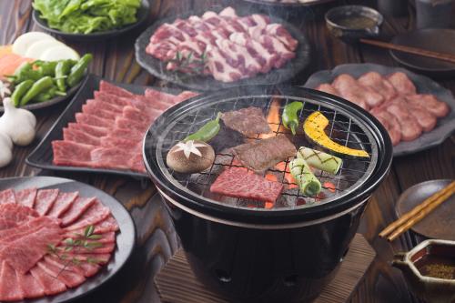 韩国特产小吃美食图片 韩国特产什么最出名好吃