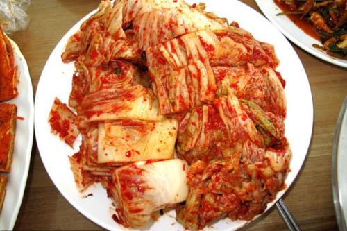 韩国特产泡菜怎么做 韩国是怎样做泡菜的