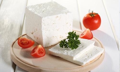 吃货明新疆特产奶酪 便宜好吃零食推荐奶酪